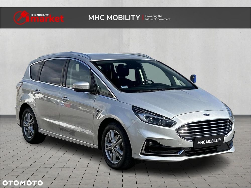 Ford S-Max 19 - 8