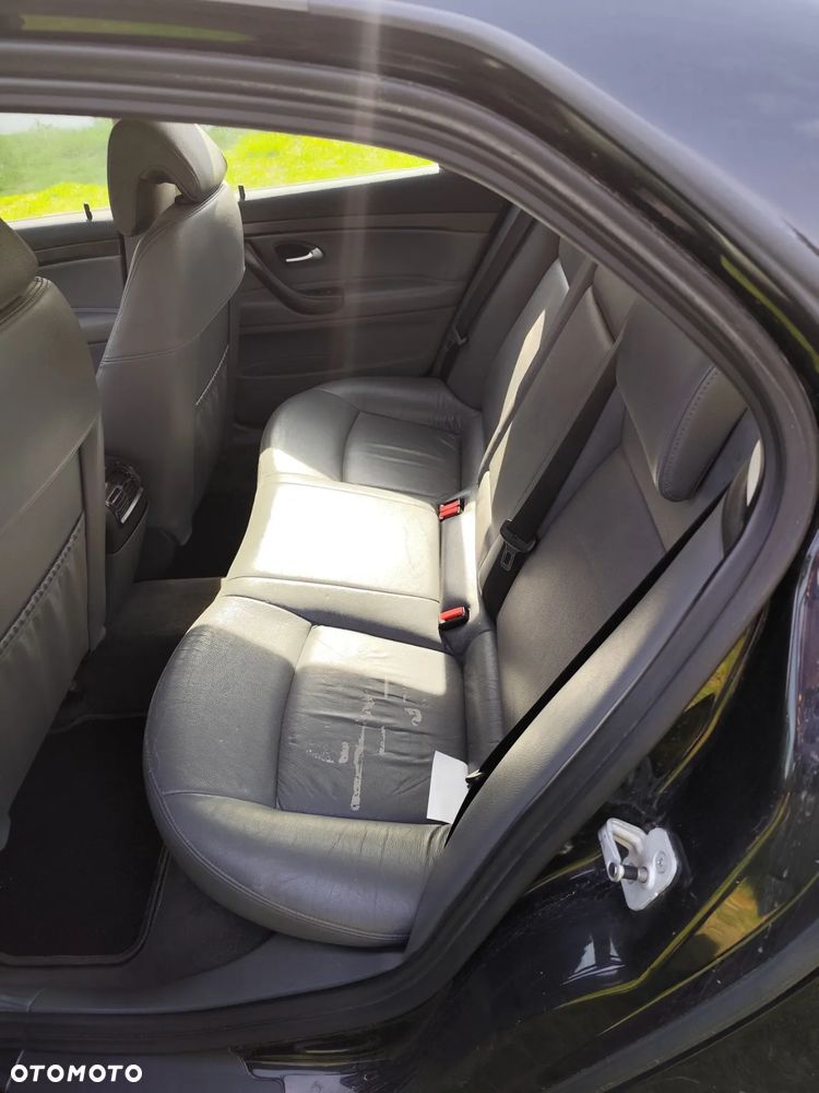 Saab 9-3 1.9TiD Linear Sport - 7