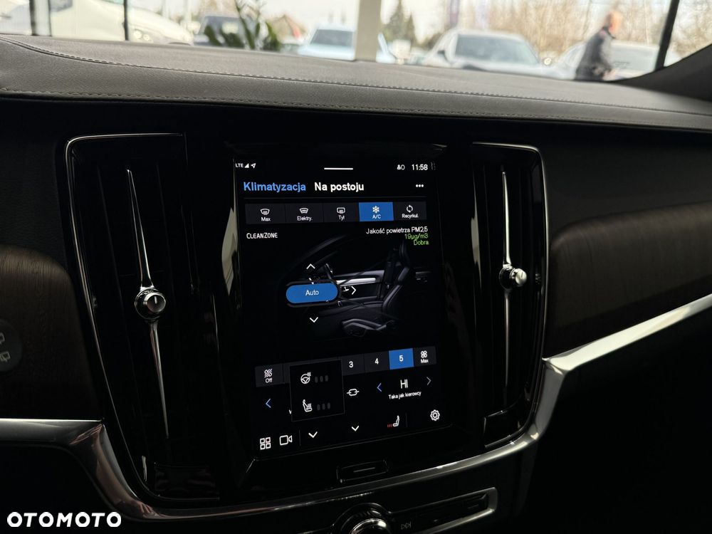 Volvo V90 - 37