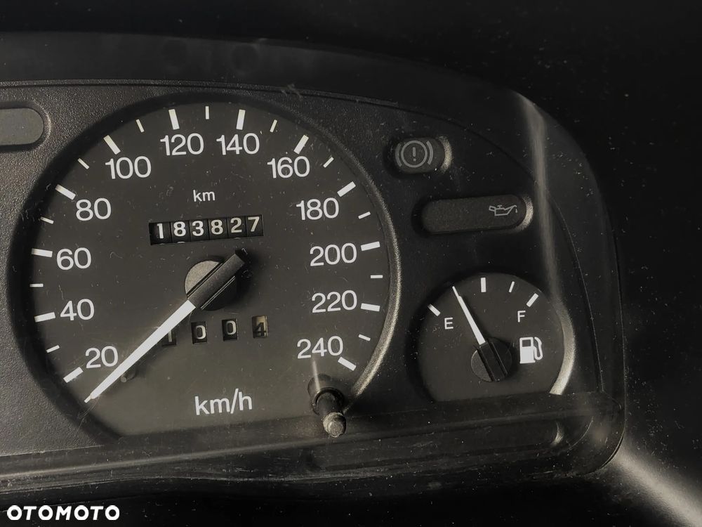 Ford Transit - 14