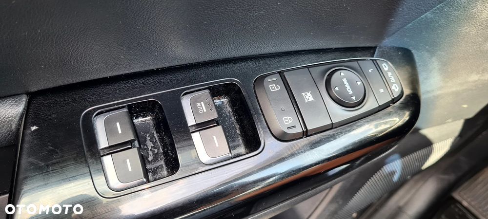 Kia Sportage 2.0 CRDI GT Line 4WD - 31