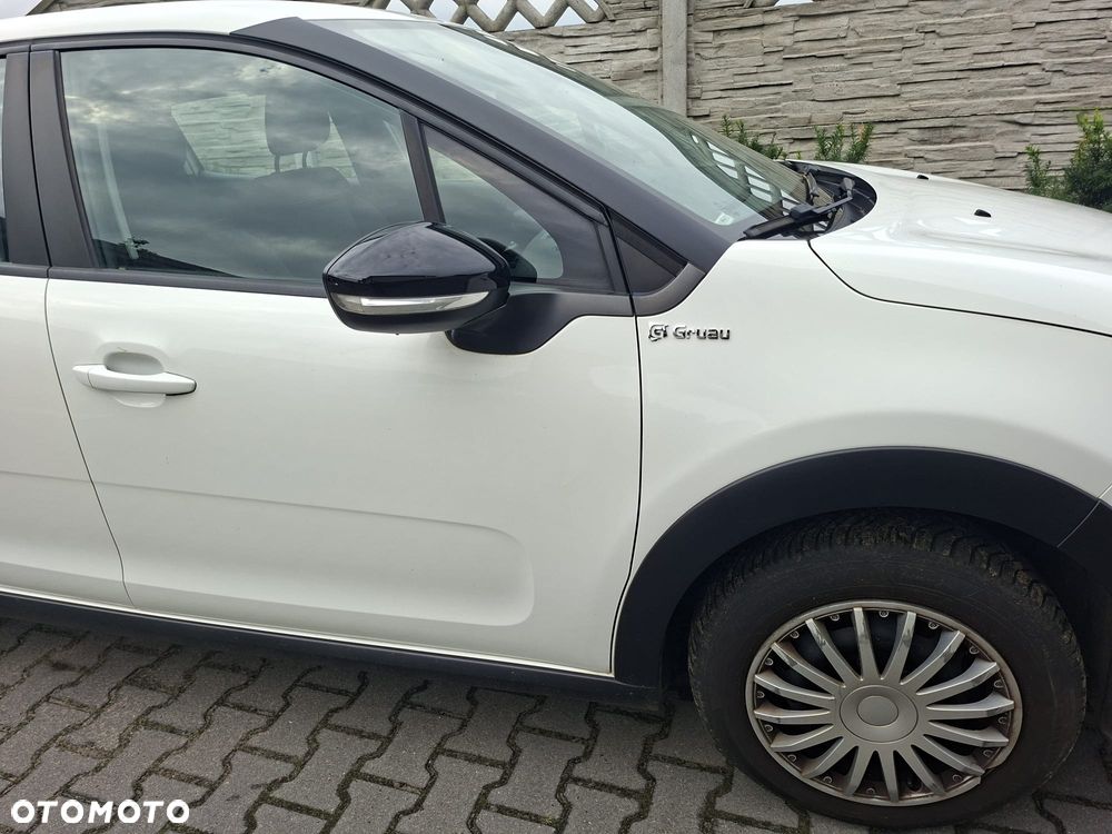 Citroën C3 BlueHDi 100 S&S C-SERIES - 2