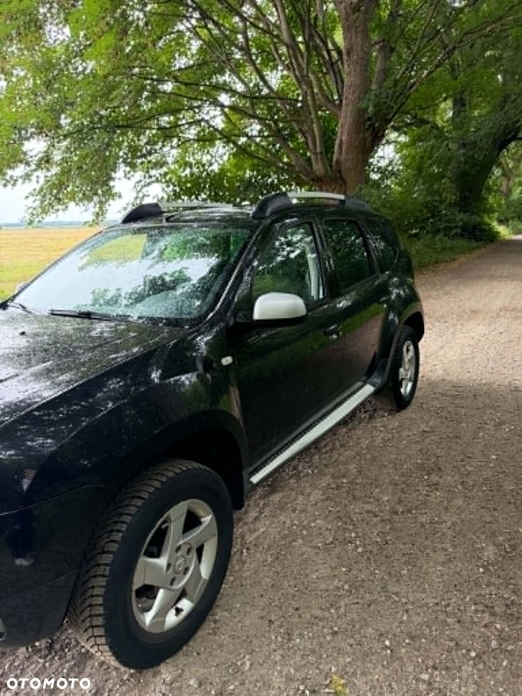 Dacia Duster 1.6 Laureate - 2
