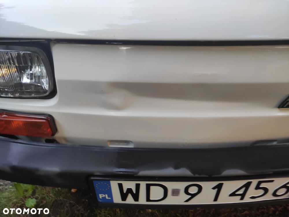 Fiat 126 - 4