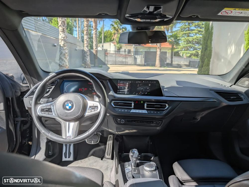 BMW 218 Gran Coupé i Aut. M Sport - 9