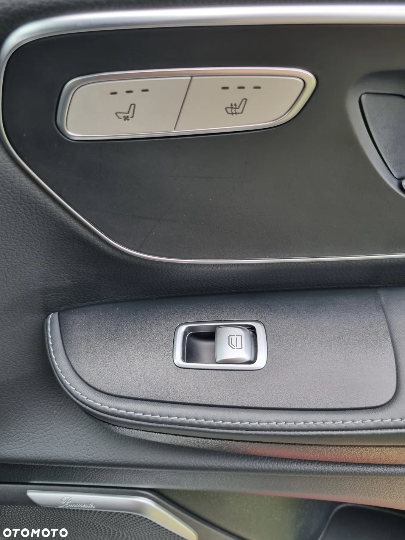 Mercedes-Benz Klasa V 300 d 4-Matic 9G-Tronic (d³ugi) - 17