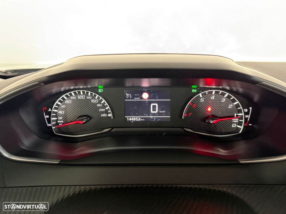 Peugeot 2008 PureTech 100 Stop&Start Active Pack - 21