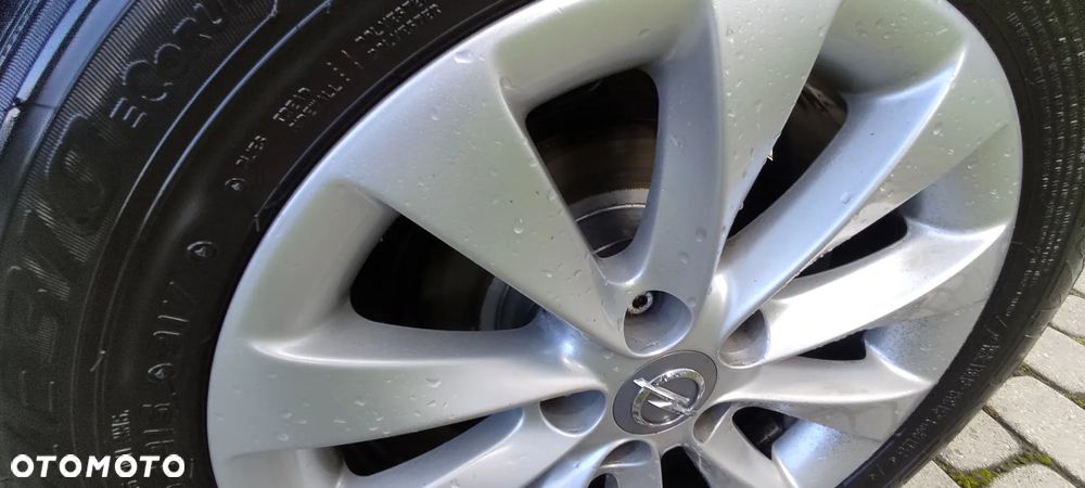 Opel Meriva 1.4 Edition - 11