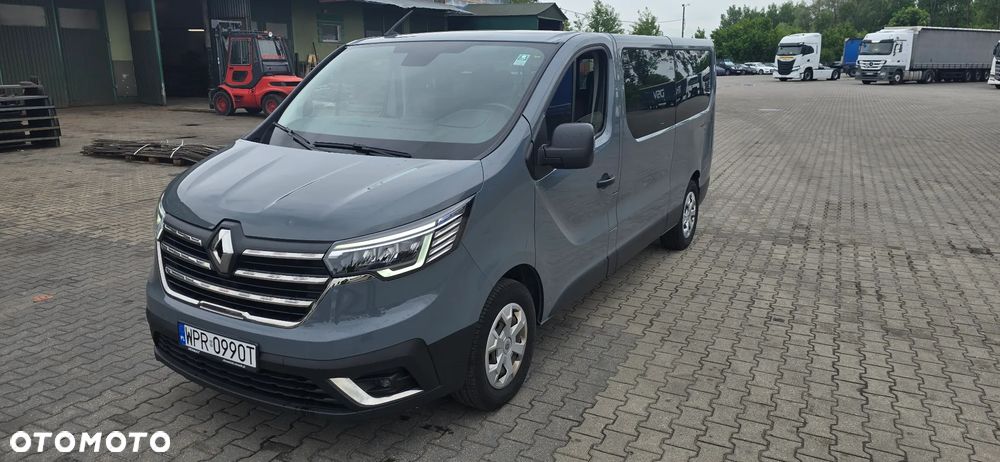 Renault Trafic - 3