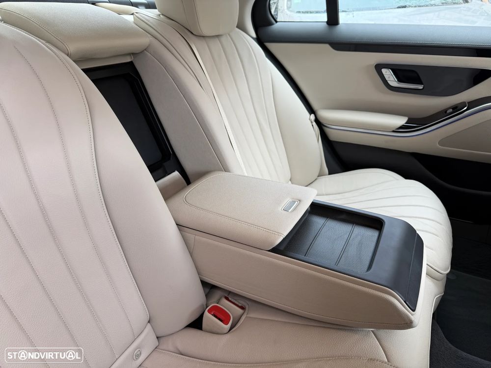 Mercedes-Benz S 400 d 4-Matic - 20