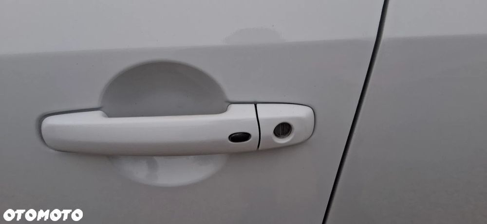 Suzuki SX4 1.6 VVT 4x4 Comfort - 8