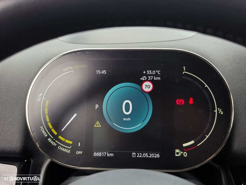 MINI Countryman Cooper SE All4 Aut. Essential - 22