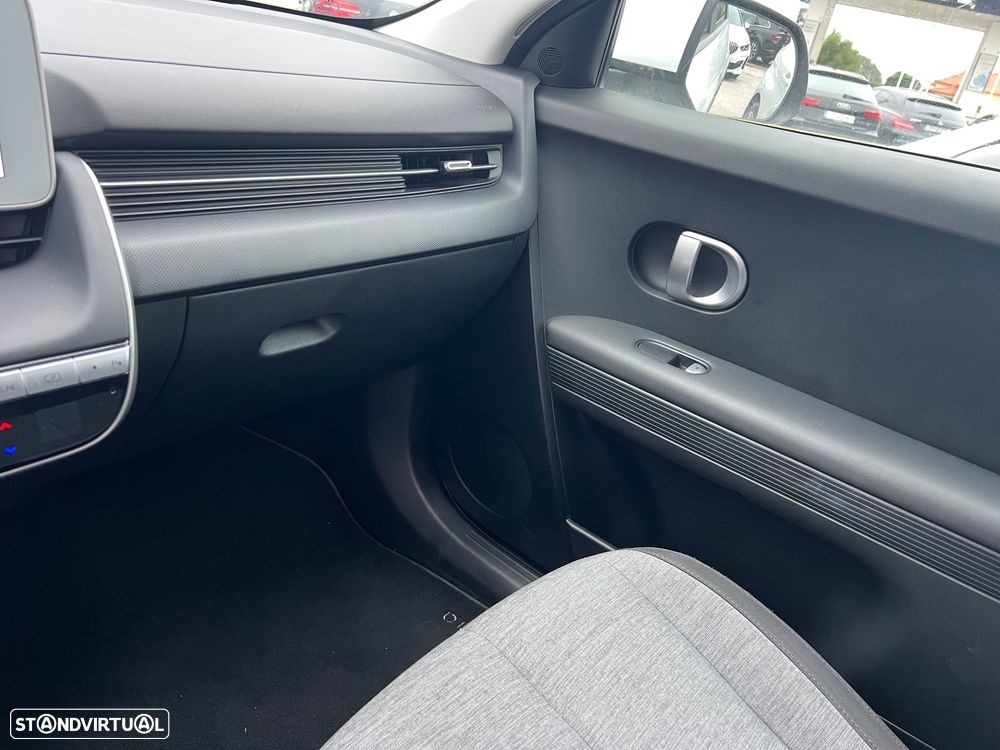 Hyundai Ioniq 5 73kWh Vanguard - 16