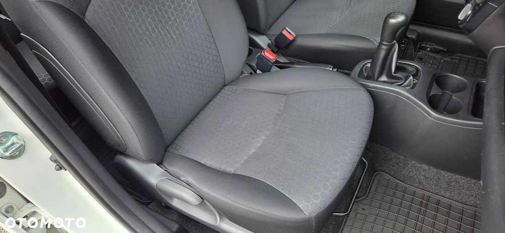 Mitsubishi Space Star 1.0 Edition - 30