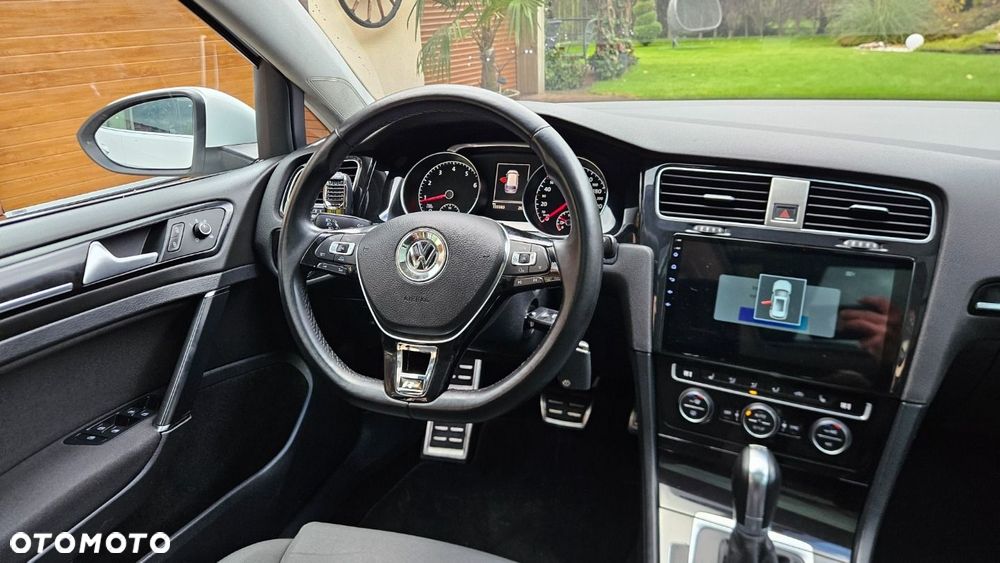 Volkswagen Golf VII 1.4 TSI BMT Highline Perfectline DSG - 16