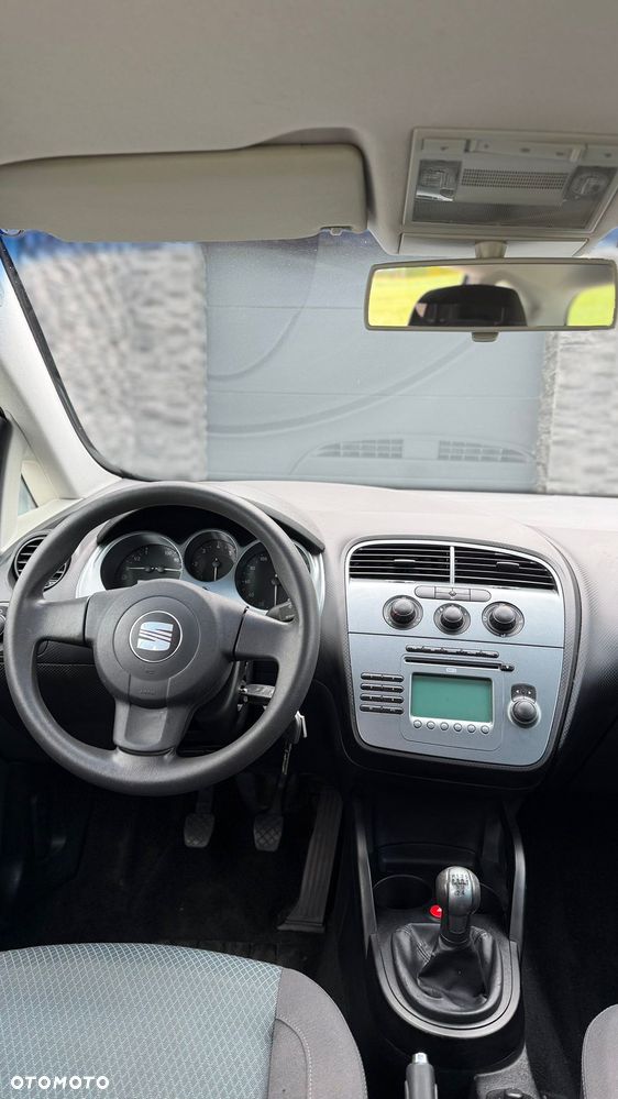Seat Altea 1.9 TDI Stylance - 8