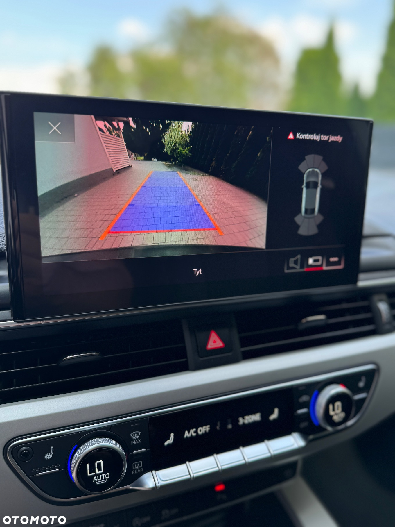 Audi A5 35 TDI mHEV Advanced S tronic - 26