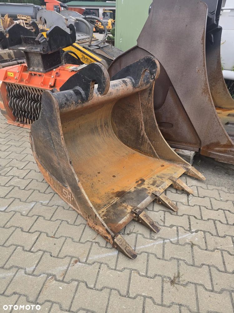 Komatsu PW 160 - 19