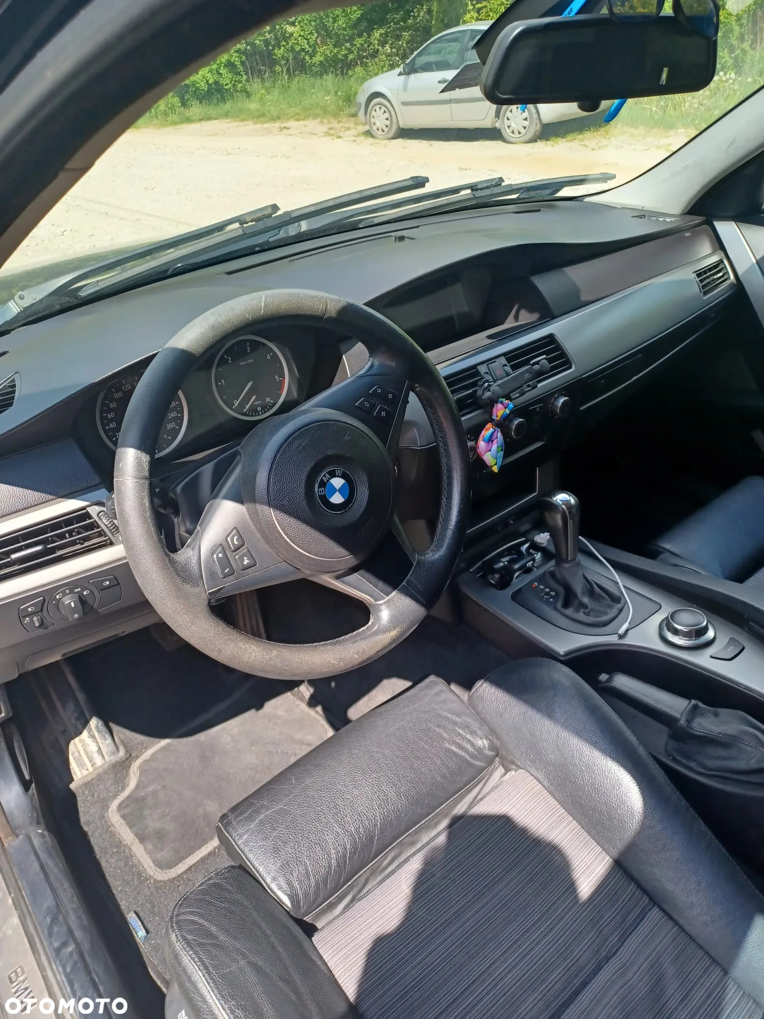 BMW Seria 5 520d Touring - 23