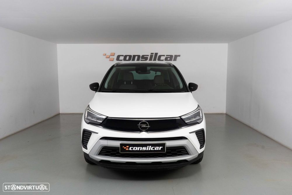 Opel Crossland 1.5 D Elegance - 2
