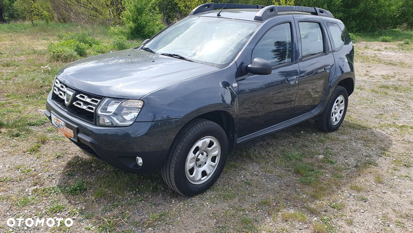 Dacia Duster 1.2 TCe Celebration