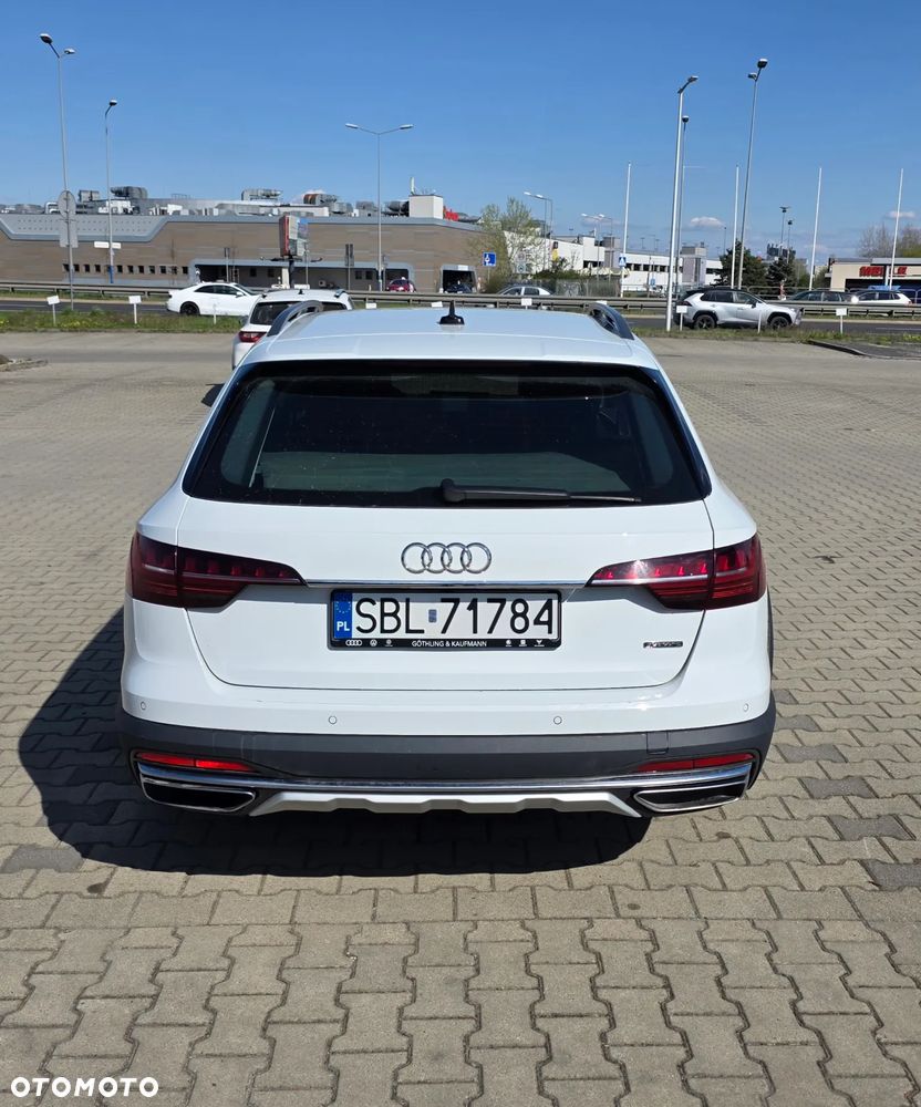 Audi A4 Allroad - 8