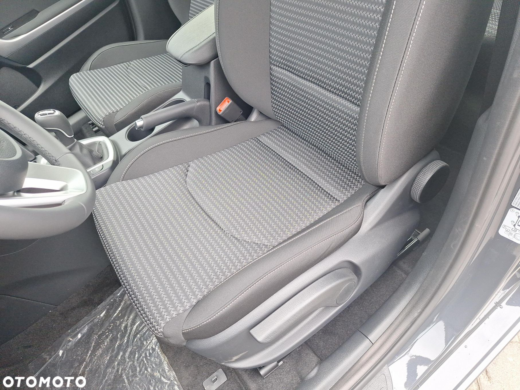 Kia Ceed 1.5 T-GDI M - 10