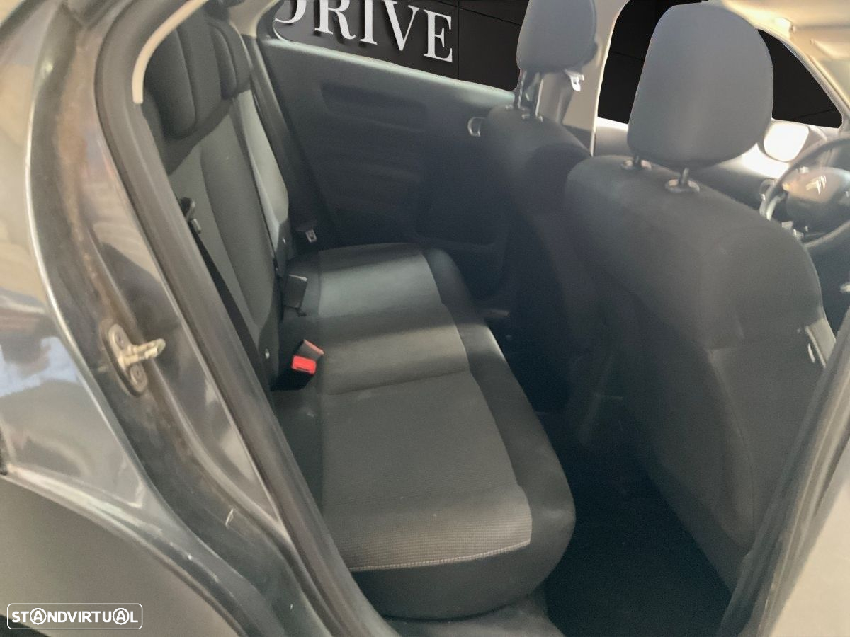 Citroën C4 Cactus 1.2 PureTech Shine - 7