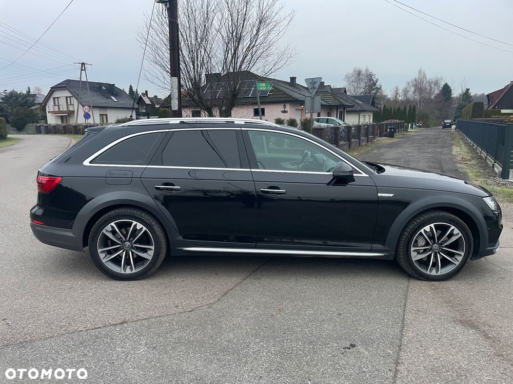 Audi A4 Allroad 3.0 TDI clean diesel Quattro S tronic - 6