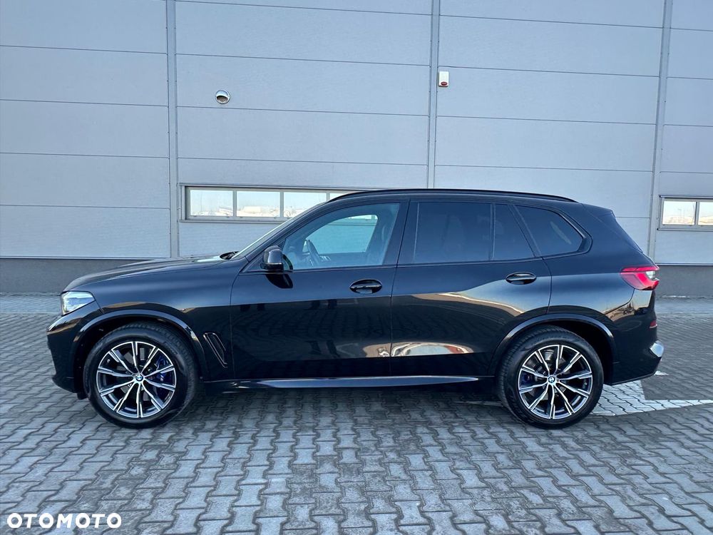 BMW X5 xDrive30d - 4