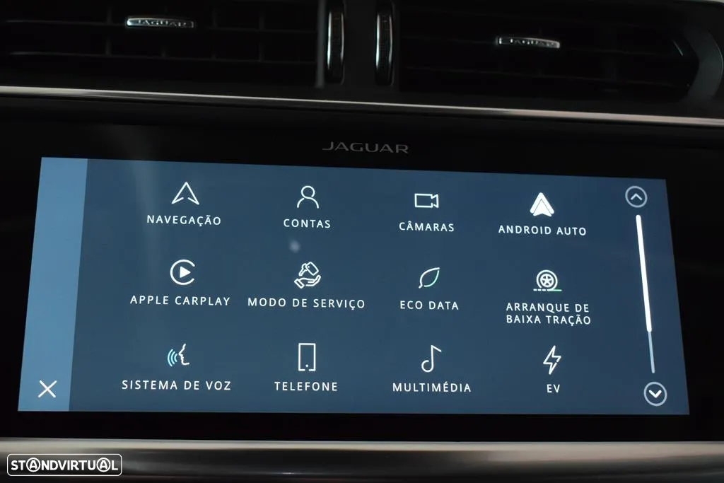 Jaguar I-Pace SE AWD Aut. - 24