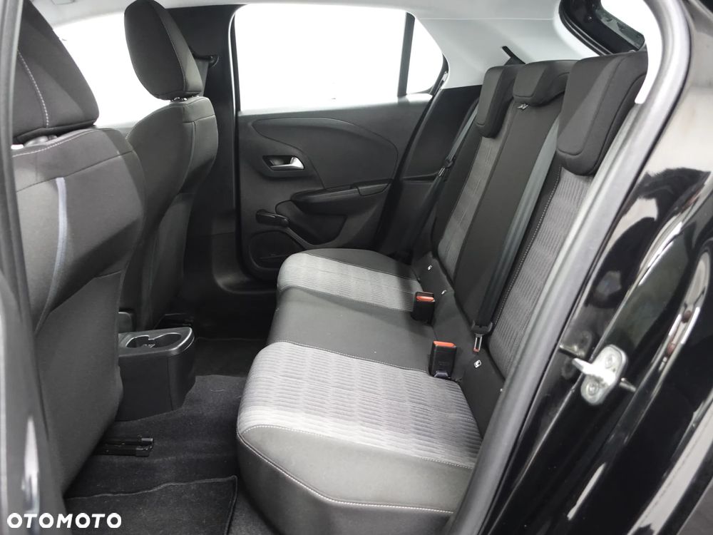 Opel Corsa 1.2 Start/Stop - 23