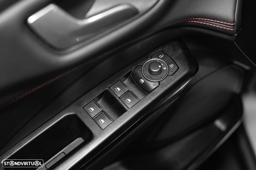 Ford Puma 1.0 EcoBoost MHEV ST-Line - 24