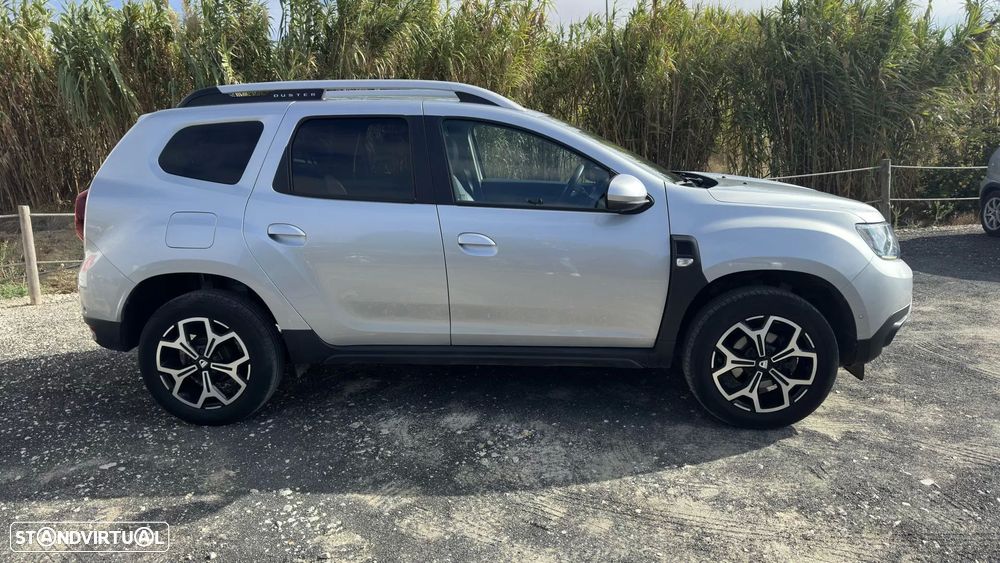 Dacia Duster 1.0 TCe Prestige - 4