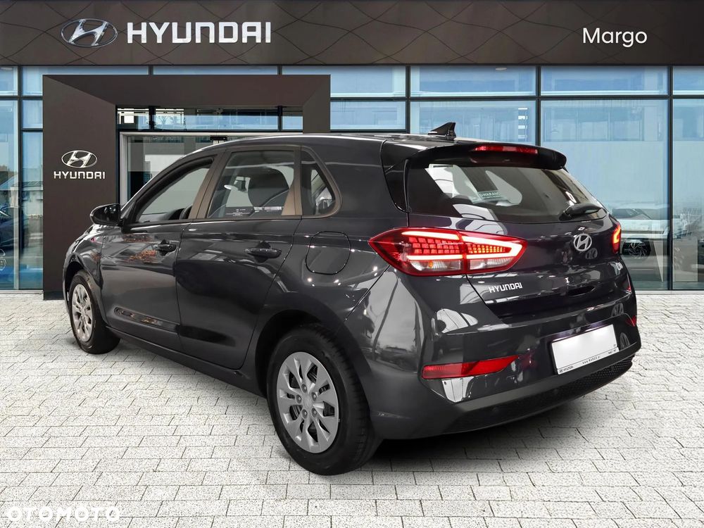Hyundai i30 1.0 T-GDI Pure - 3