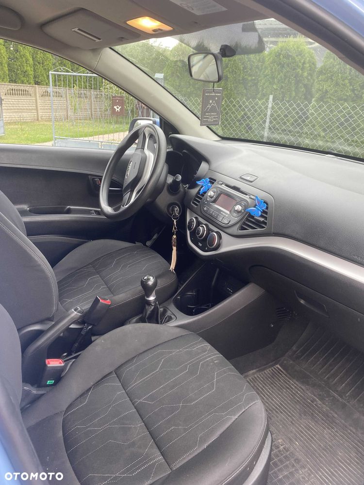 Kia Picanto - 3
