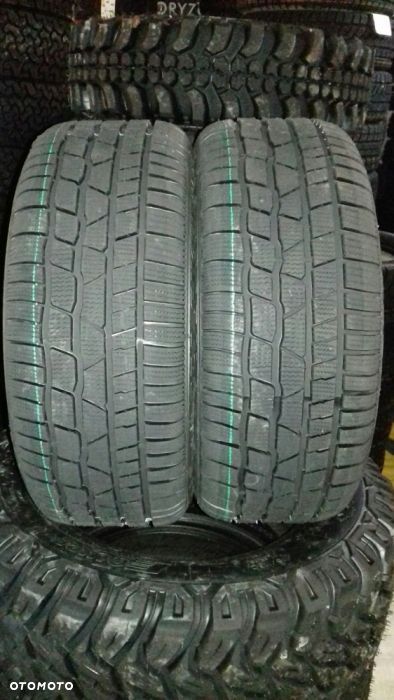 225/45 R17 CAŁOROCZNE nowe opony bieżnikowane kierunkowe asymetryczne - 8