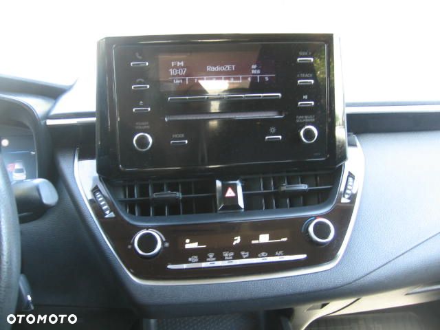 Toyota Corolla 1.6 Active - 13