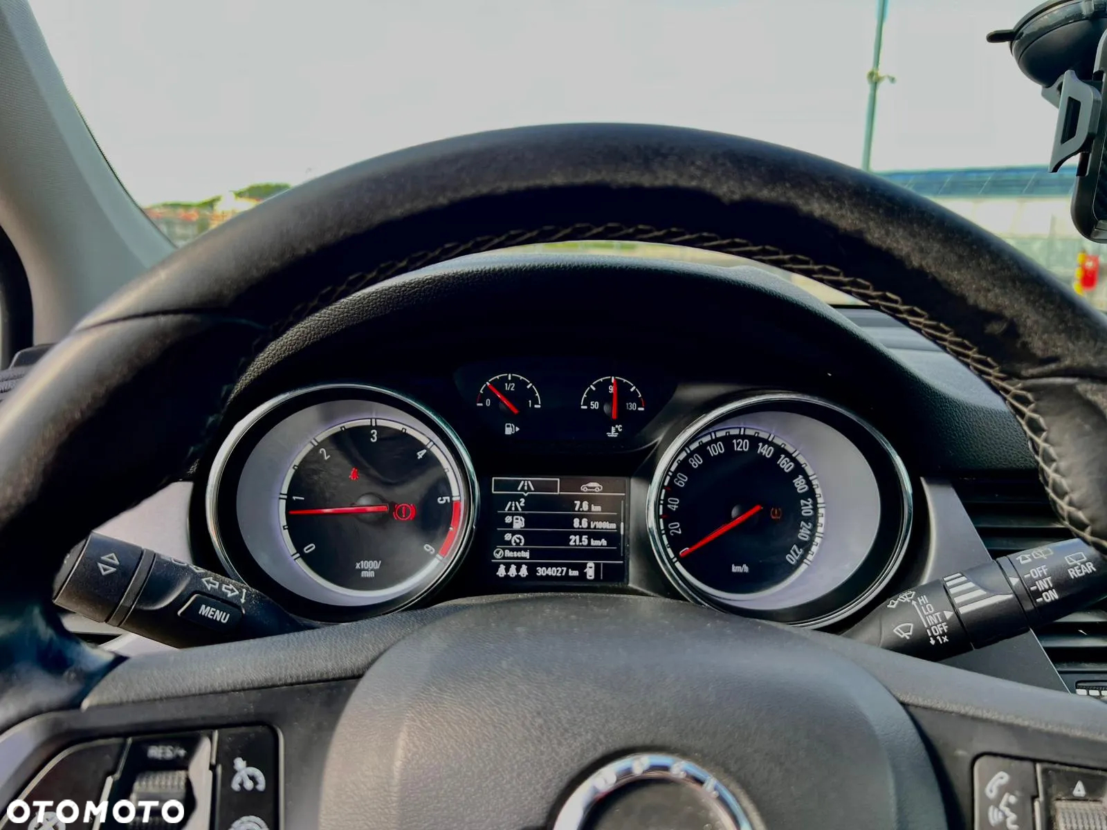 Opel Astra IV 1.6 CDTI Enjoy - 4