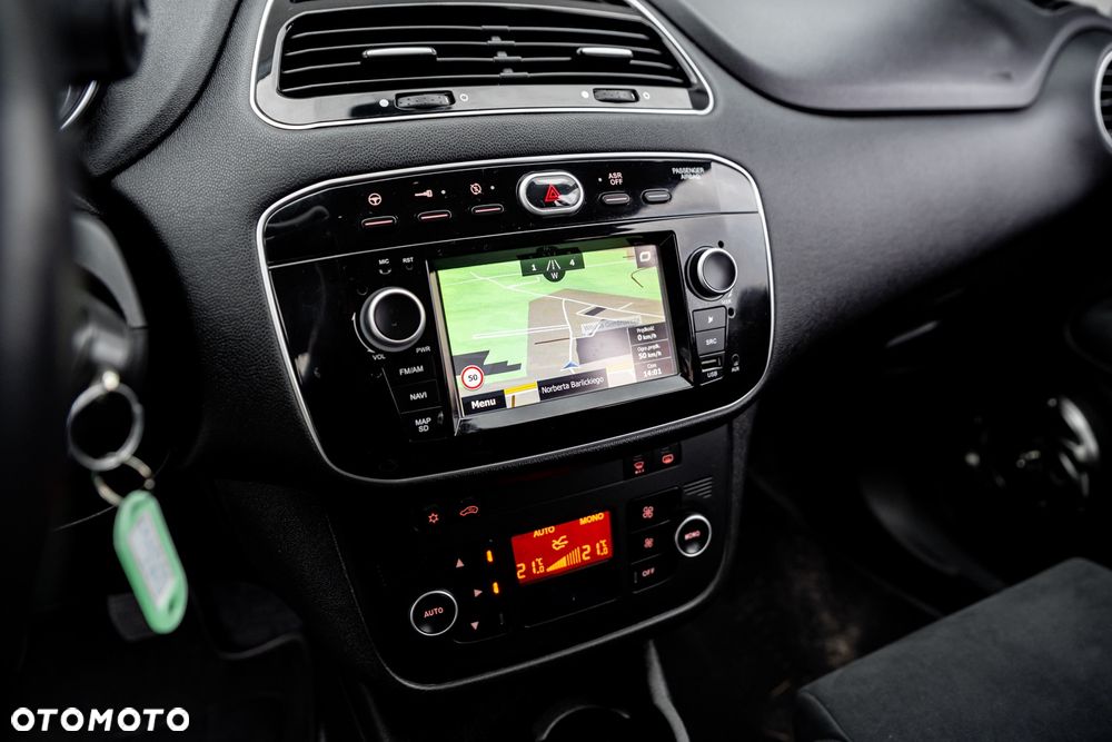 Fiat Punto 1.4 Easy S&S - 33