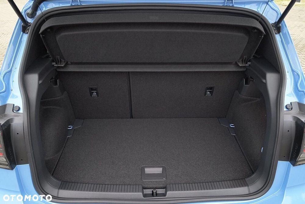 Volkswagen T-Cross 1.0 TSI R-Line Plus DSG - 20