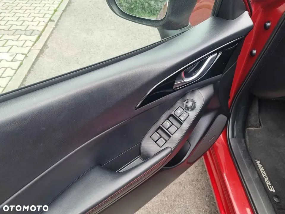Mazda 3 - 19