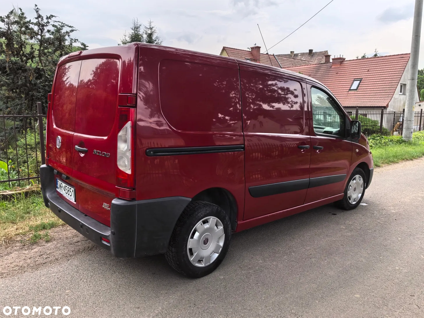 Fiat Scudo - 4