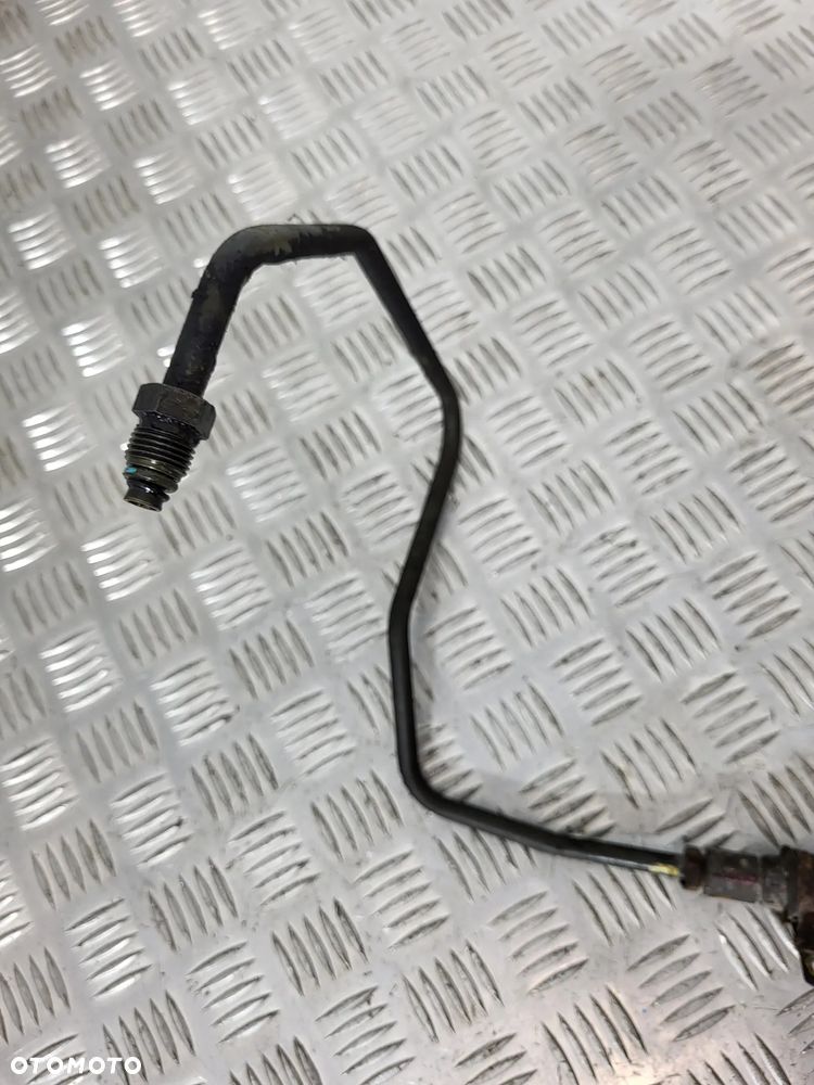 Mitsubishi L200 IV 2.5 Przewód Wspomagania - 5