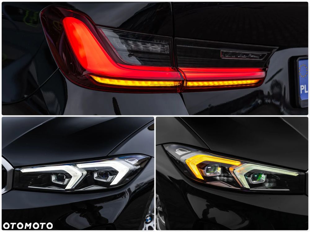 BMW Seria 3 318d - 19