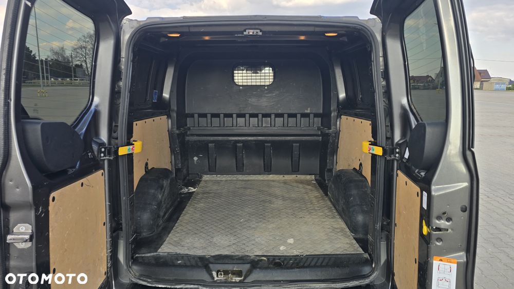 Ford Transit Custom - 5