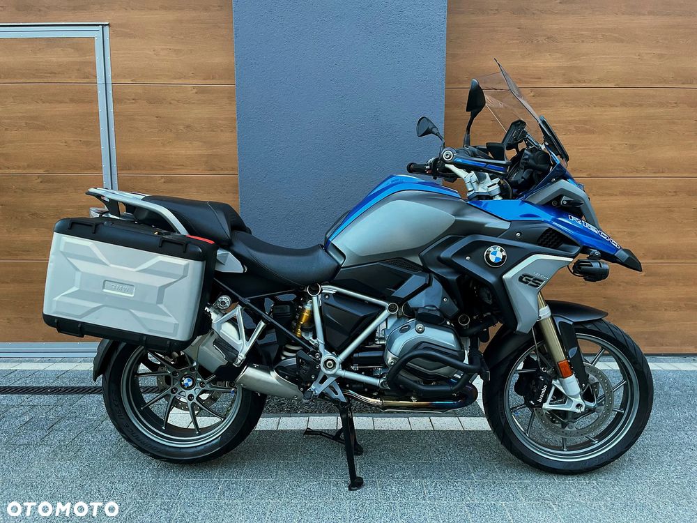 BMW GS - 2