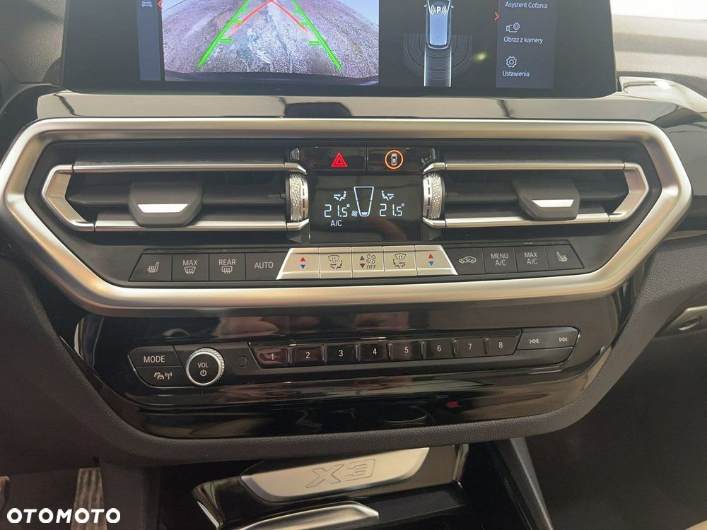 BMW X3 xDrive30i mHEV - 21