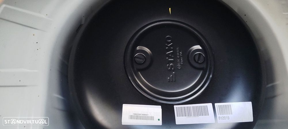 Dacia Sandero 0.9 TCe SL Adventure Bi-Fuel - 31