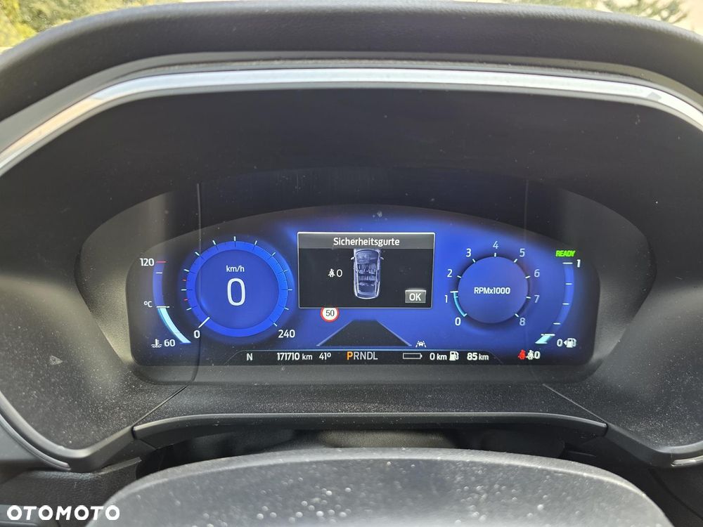 Ford Kuga 2.5P PHEV FWD Titanium X - 23
